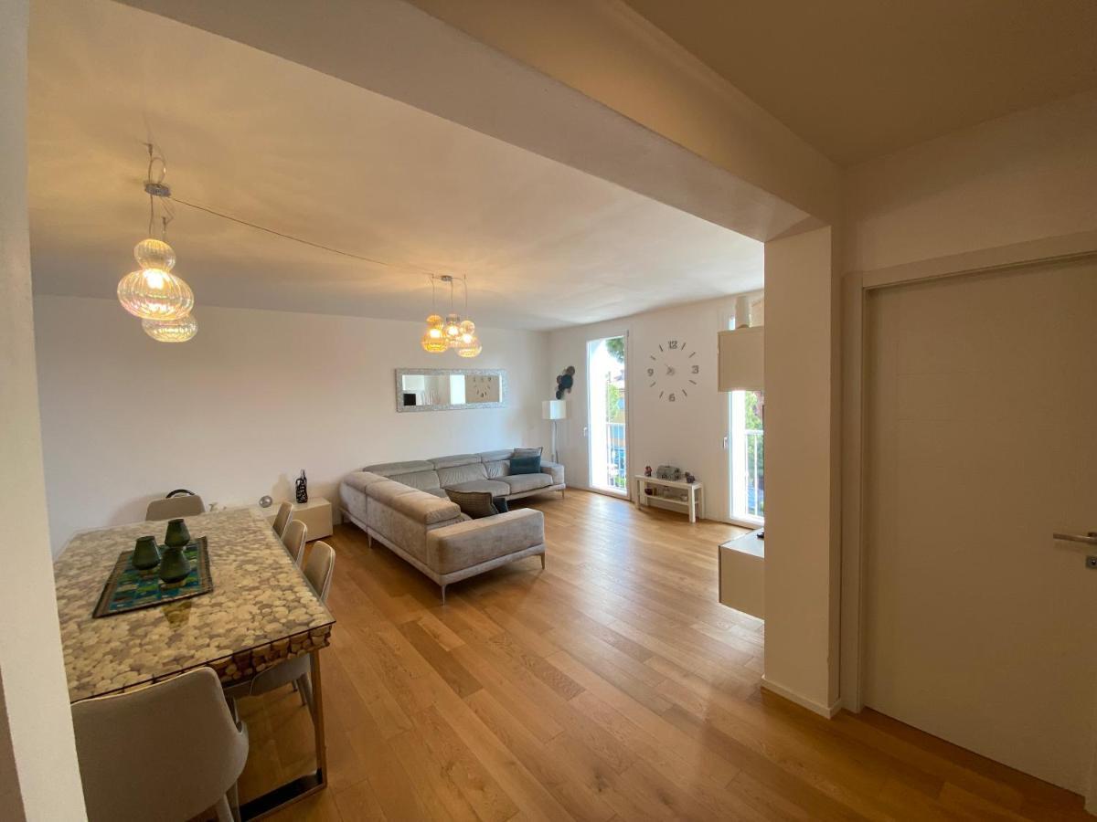 Beatrice Luxury Home Равенна Экстерьер фото