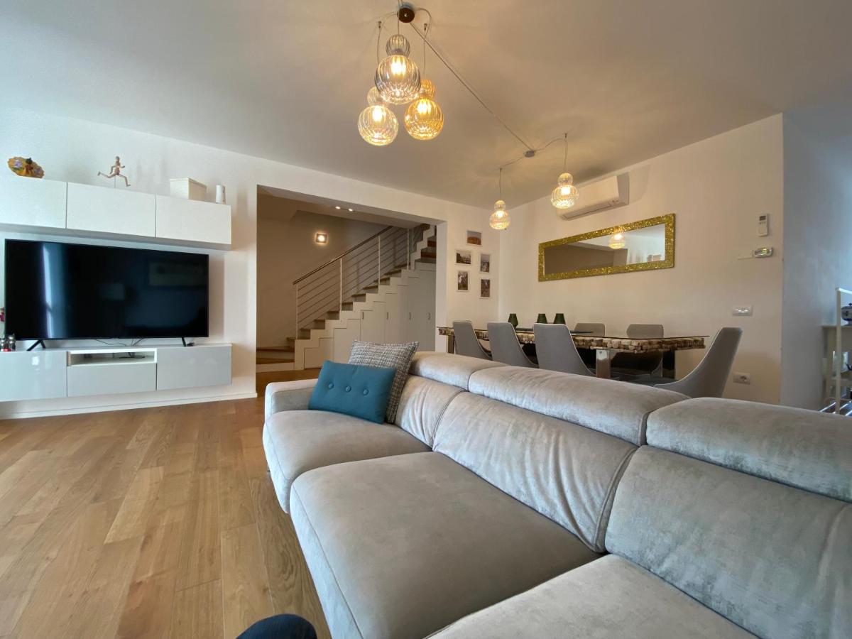Beatrice Luxury Home Равенна Экстерьер фото