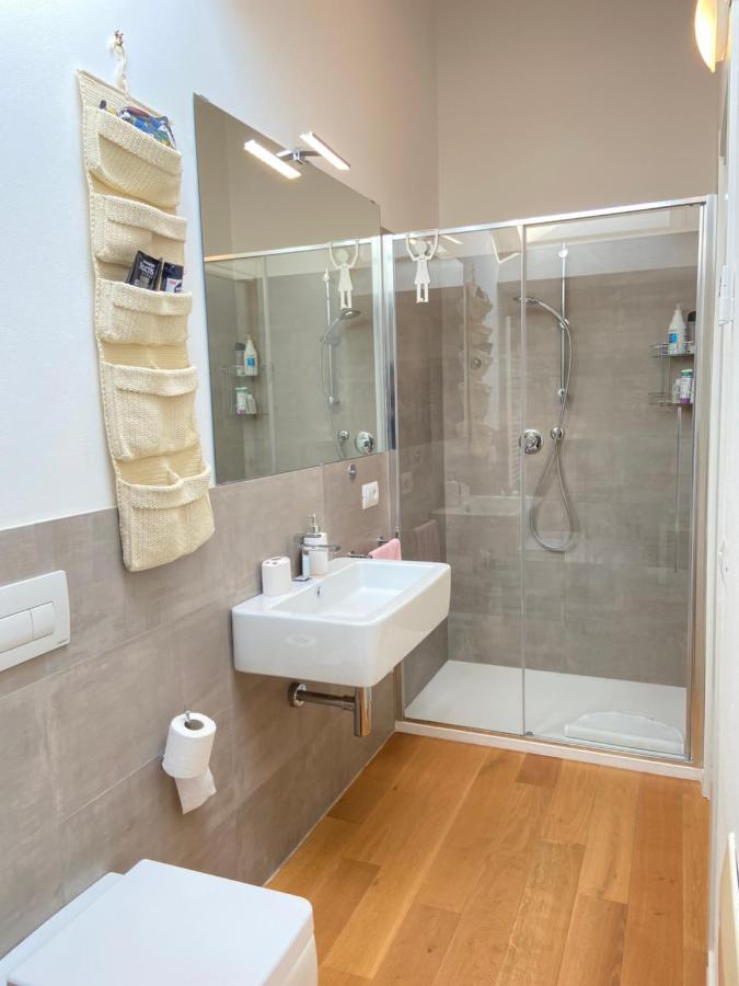 Beatrice Luxury Home Равенна Экстерьер фото