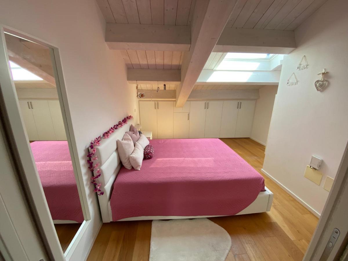 Beatrice Luxury Home Равенна Экстерьер фото