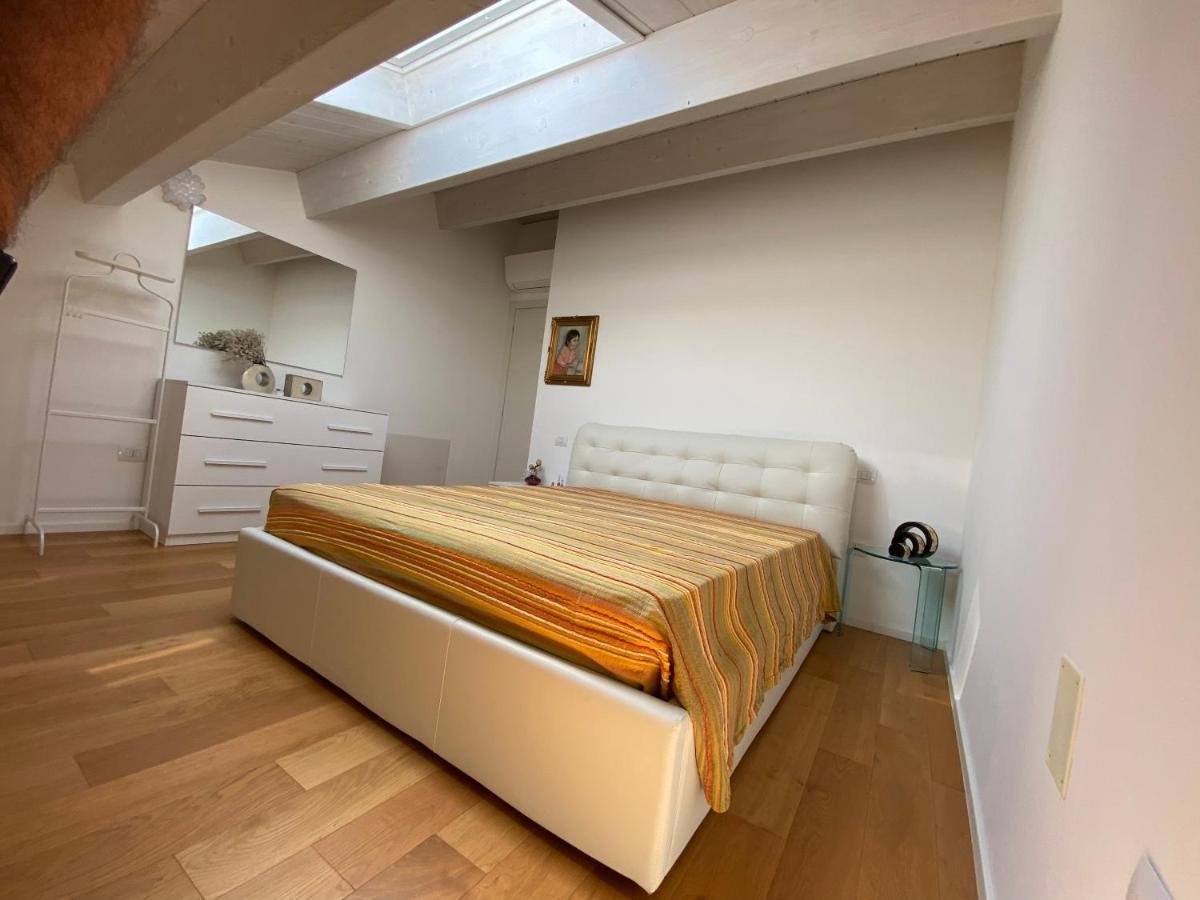 Beatrice Luxury Home Равенна Экстерьер фото