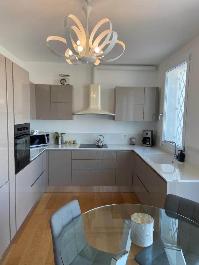 Beatrice Luxury Home Равенна Экстерьер фото